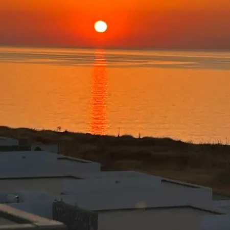 Apartamento Penthouse Med Privat Saltvannsbasseng Pa Esentepe *