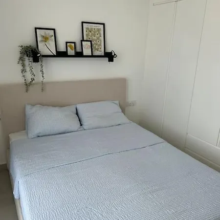 Penthouse Med Privat Saltvannsbasseng Pa Esentepe Apartamento *