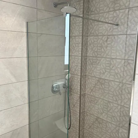 Penthouse Med Privat Saltvannsbasseng Pa Esentepe * Kerínia