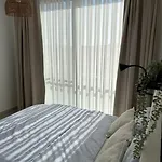 Penthouse Med Privat Saltvannsbasseng Pa Esentepe Kyrenia (Northern Cyprus)