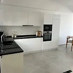 Penthouse Med Privat Saltvannsbasseng Pa Esentepe *
