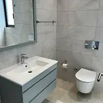 Penthouse Med Privat Saltvannsbasseng Pa Esentepe Kyrenia (Northern Cyprus)