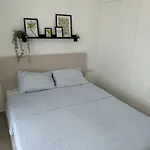 Penthouse Med Privat Saltvannsbasseng Pa Esentepe Apartment *