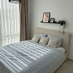 Penthouse Med Privat Saltvannsbasseng Pa Esentepe Kyrenia (Northern Cyprus)