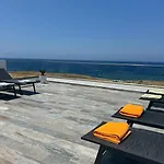 Apartment Penthouse Med Privat Saltvannsbasseng Pa Esentepe *