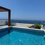 Apartment Penthouse Med Privat Saltvannsbasseng Pa Esentepe Kyrenia (Northern Cyprus)