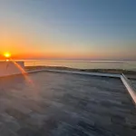 Penthouse Med Privat Saltvannsbasseng Pa Esentepe *