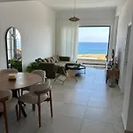 Penthouse Med Privat Saltvannsbasseng Pa Esentepe 公寓 *