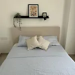 Penthouse Med Privat Saltvannsbasseng Pa Esentepe 公寓 凯里尼亚