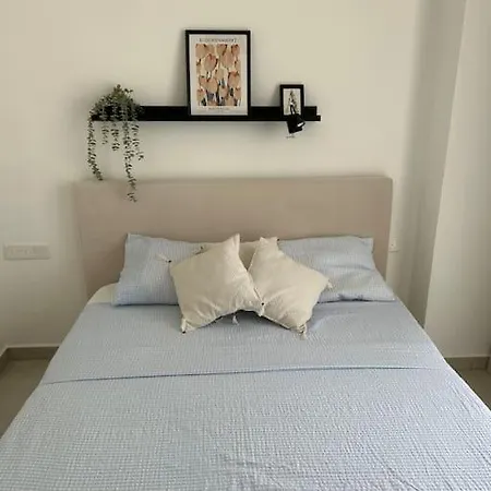 Penthouse Med Privat Saltvannsbasseng Pa Esentepe