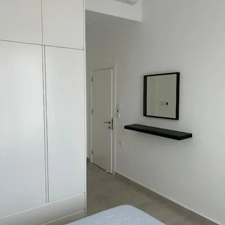 דירה Penthouse Med Privat Saltvannsbasseng Pa Esentepe *