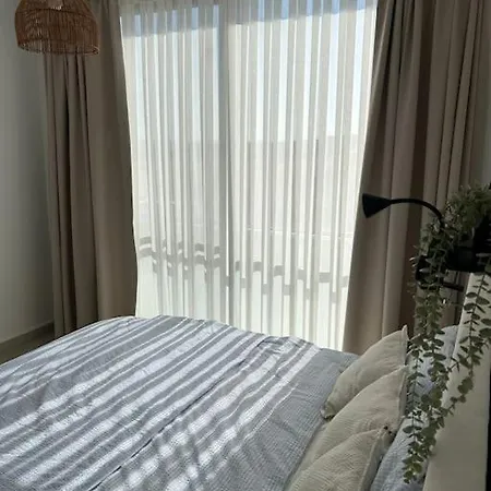 Penthouse Med Privat Saltvannsbasseng Pa Esentepe קיירניה