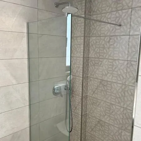 Penthouse Med Privat Saltvannsbasseng Pa Esentepe