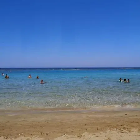 Apartment Penthouse Med Privat Saltvannsbasseng Pa Esentepe Kyrenia (Northern Cyprus)