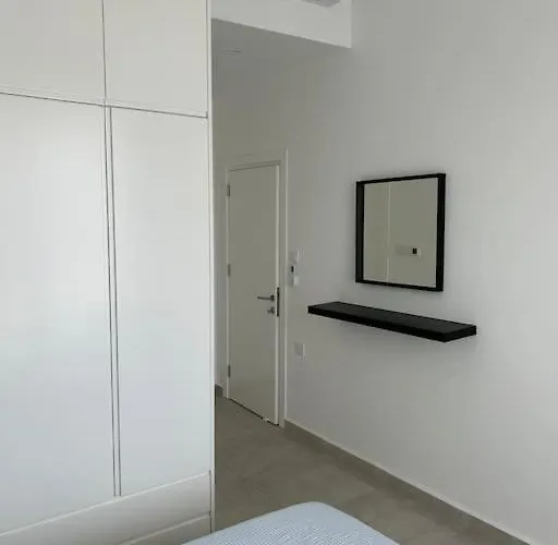 アパート Penthouse Med Privat Saltvannsbasseng Pa Esentepe *