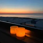 Apartment Penthouse Med Privat Saltvannsbasseng Pa Esentepe