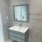 Penthouse Med Privat Saltvannsbasseng Pa Esentepe Apartment *