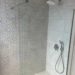 Penthouse Med Privat Saltvannsbasseng Pa Esentepe Apartment