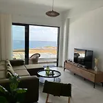 Penthouse Med Privat Saltvannsbasseng Pa Esentepe Apartment Kyrenia (Northern Cyprus)