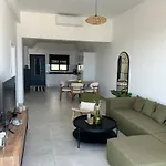 Penthouse Med Privat Saltvannsbasseng Pa Esentepe Apartment