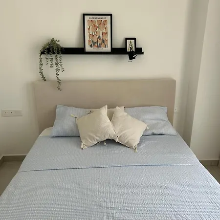 Penthouse Med Privat Saltvannsbasseng Pa Esentepe Apartment Kyrenia (Northern Cyprus)