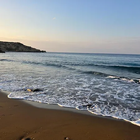 Penthouse Med Privat Saltvannsbasseng Pa Esentepe * Kyrenia (Northern Cyprus)